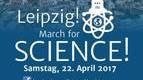 Leipzig March for Science
